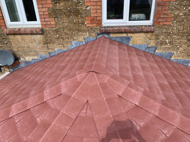 Conservatory Roof Tiles